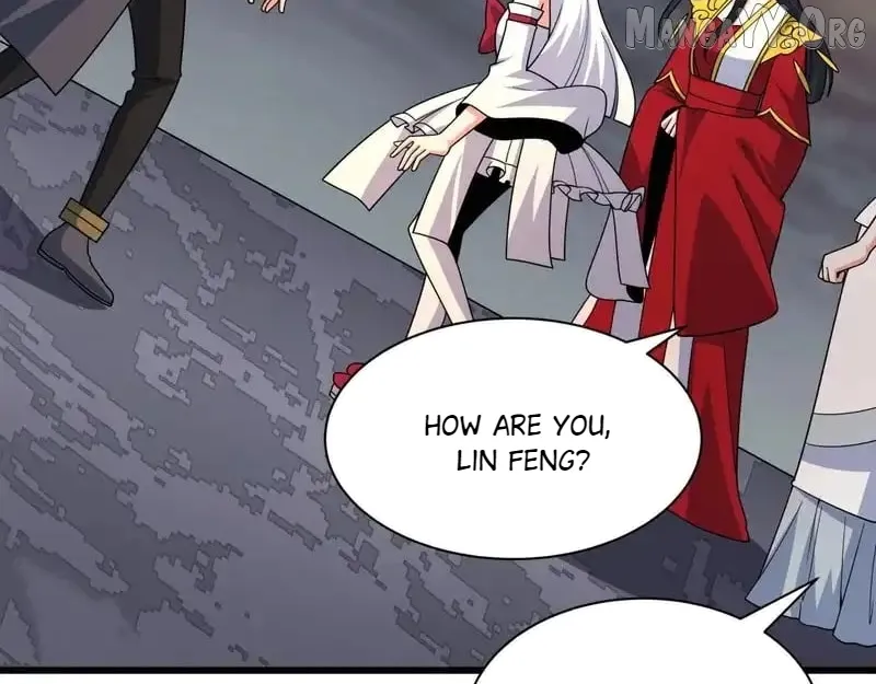 Era of the Haunted Chapter 556 page 119 - 