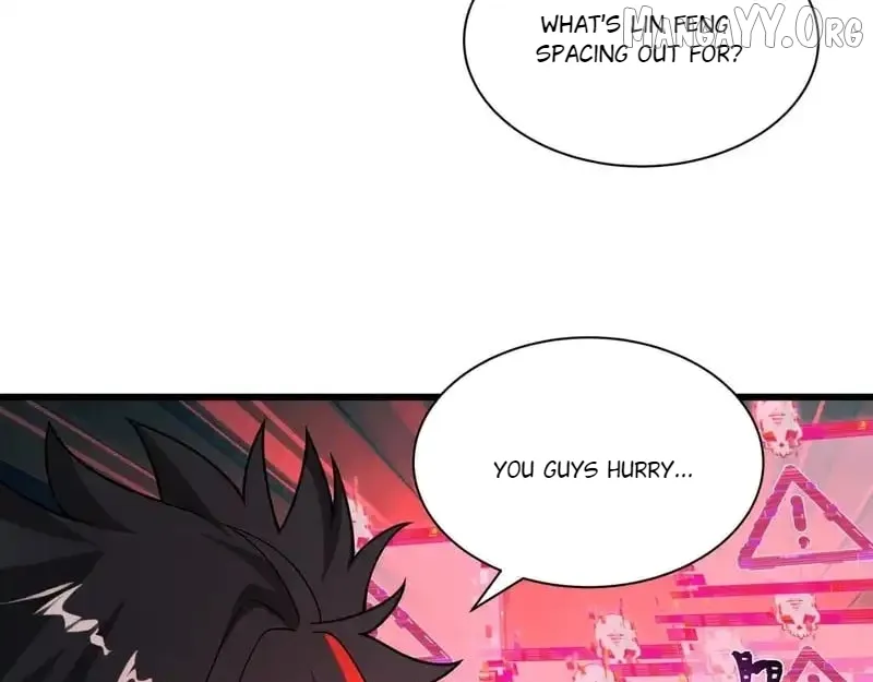 Era of the Haunted Chapter 556 page 120 - 