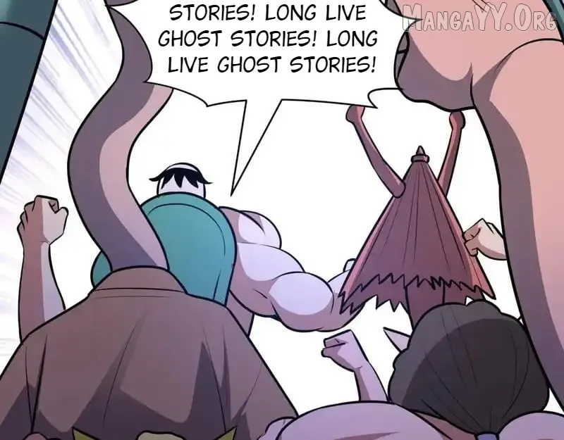 Era of the Haunted Chapter 556 page 13 - 