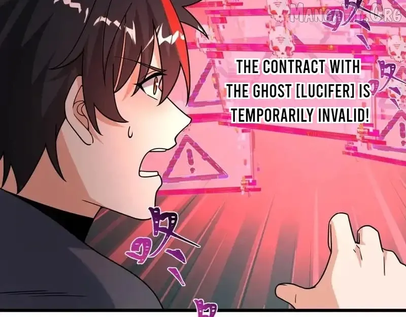 Era of the Haunted Chapter 556 page 121 - 