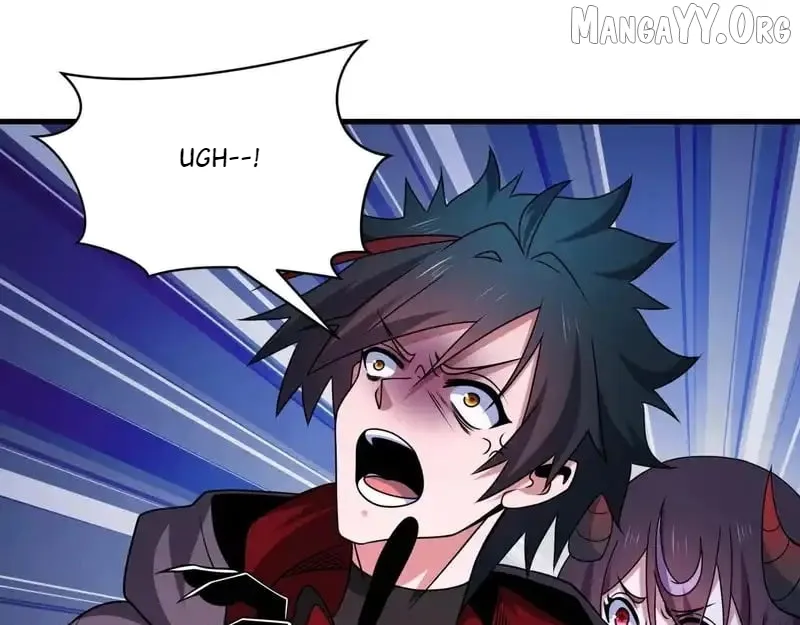 Era of the Haunted Chapter 556 page 123 - 