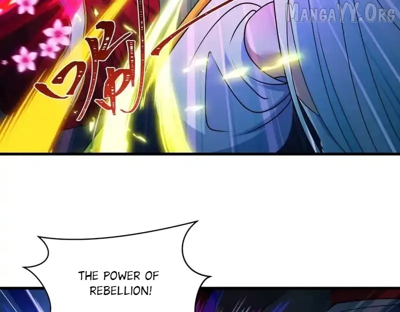 Era of the Haunted Chapter 556 page 128 - 