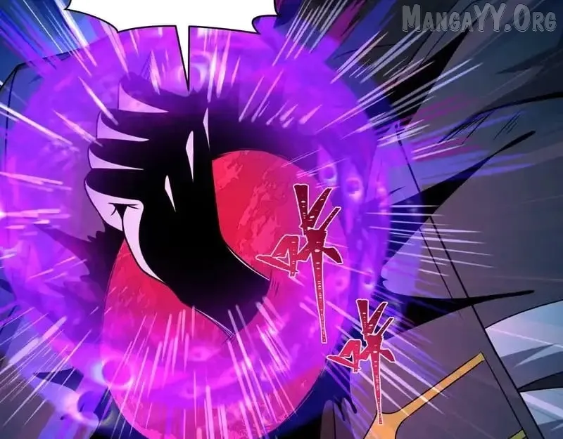 Era of the Haunted Chapter 556 page 129 - 
