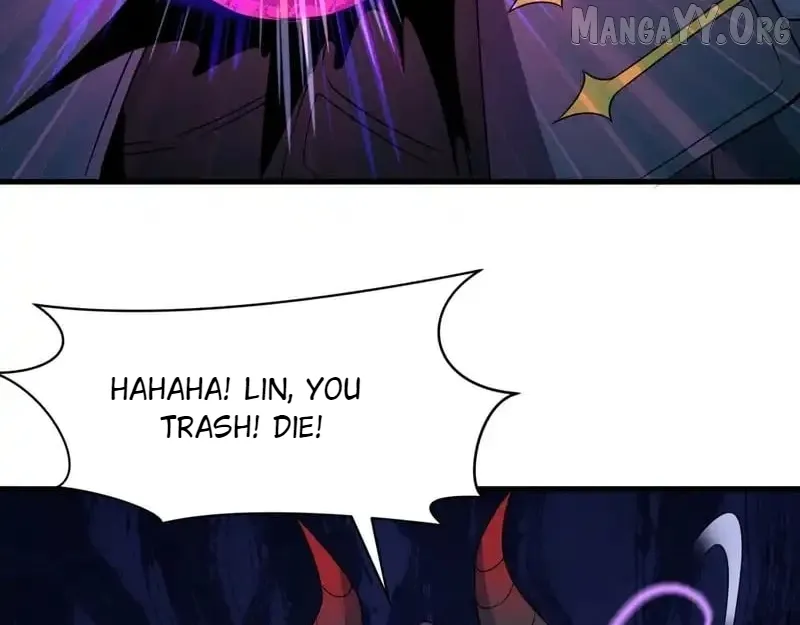 Era of the Haunted Chapter 556 page 130 - 