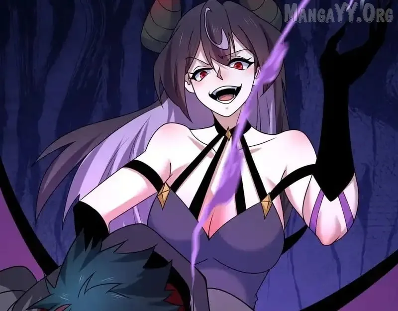 Era of the Haunted Chapter 556 page 131 - 