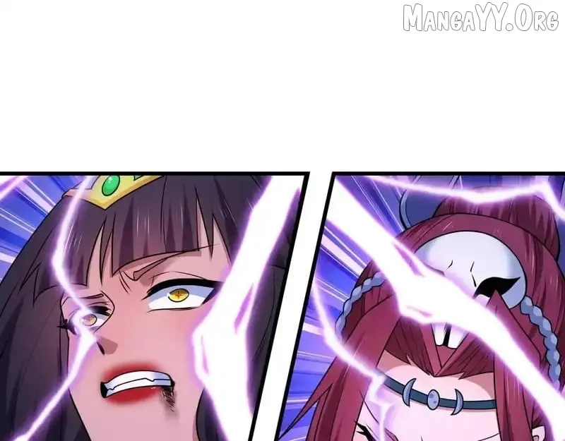 Era of the Haunted Chapter 556 page 133 - 