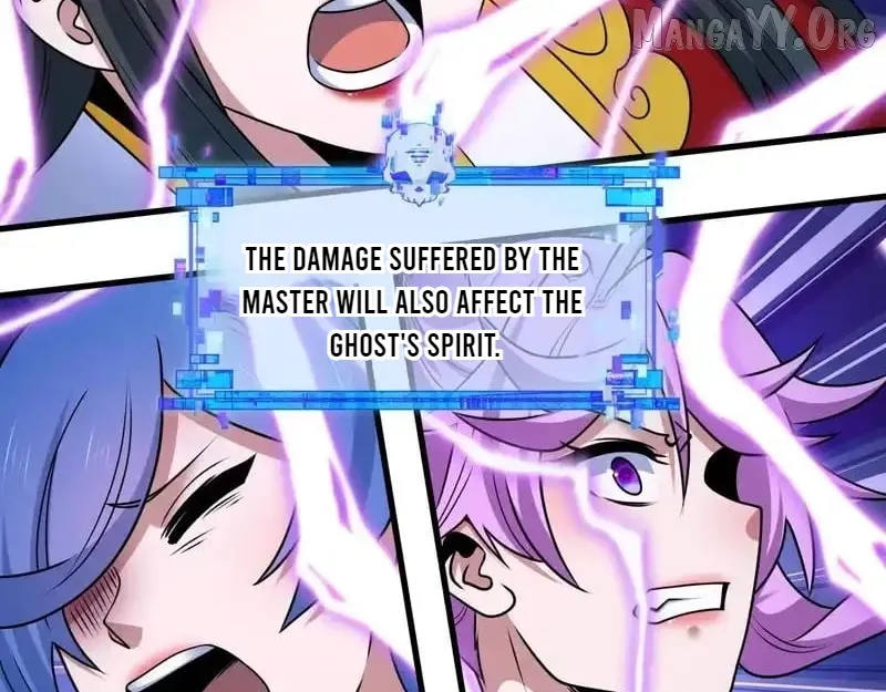 Era of the Haunted Chapter 556 page 136 - 