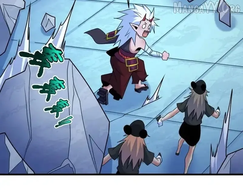 Era of the Haunted Chapter 556 page 141 - 