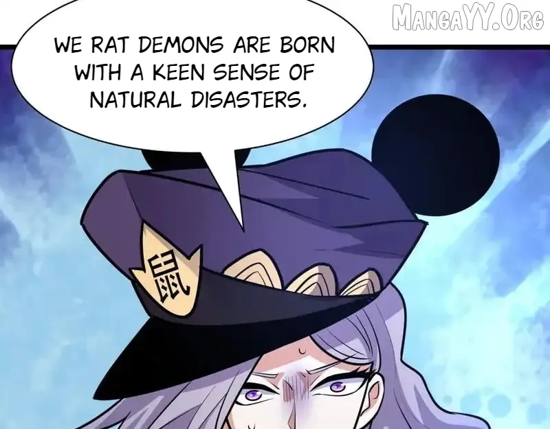 Era of the Haunted Chapter 556 page 18 - 