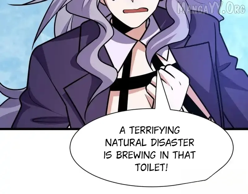 Era of the Haunted Chapter 556 page 19 - 