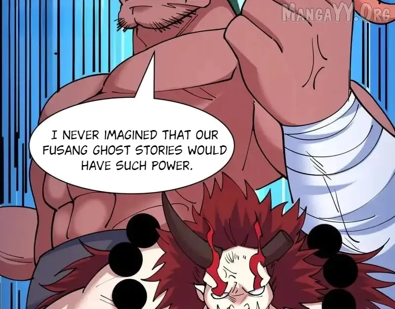 Era of the Haunted Chapter 556 page 22 - 