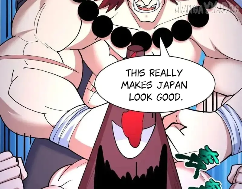 Era of the Haunted Chapter 556 page 23 - 