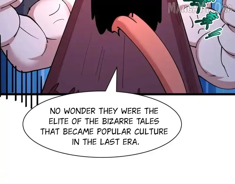 Era of the Haunted Chapter 556 page 24 - 