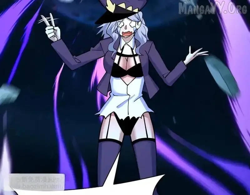 Era of the Haunted Chapter 556 page 27 - 