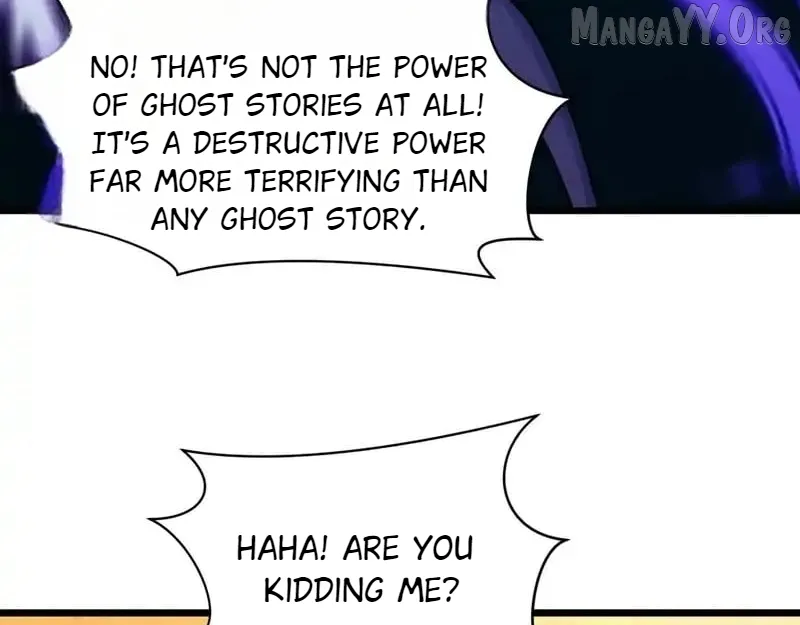 Era of the Haunted Chapter 556 page 28 - 