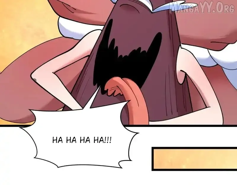 Era of the Haunted Chapter 556 page 31 - 