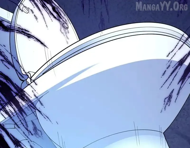Era of the Haunted Chapter 556 page 35 - 