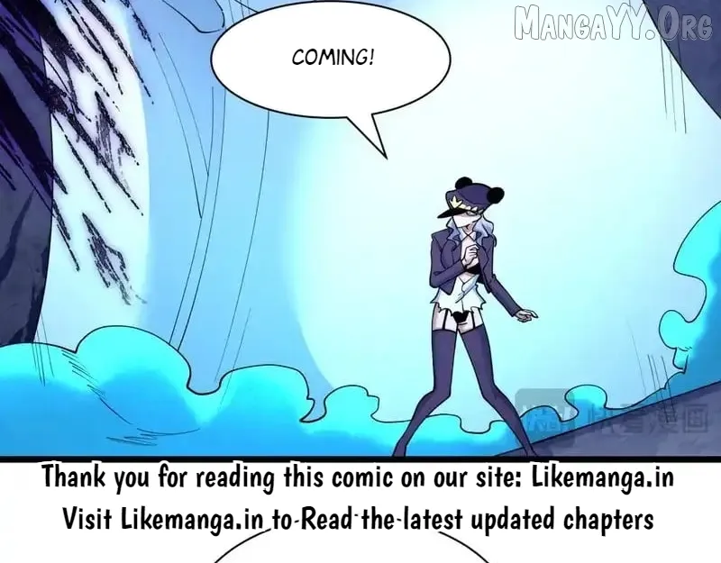 Era of the Haunted Chapter 556 page 36 - 