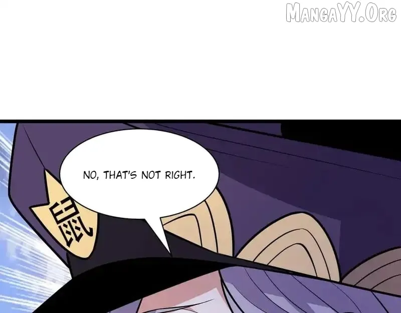Era of the Haunted Chapter 556 page 5 - 