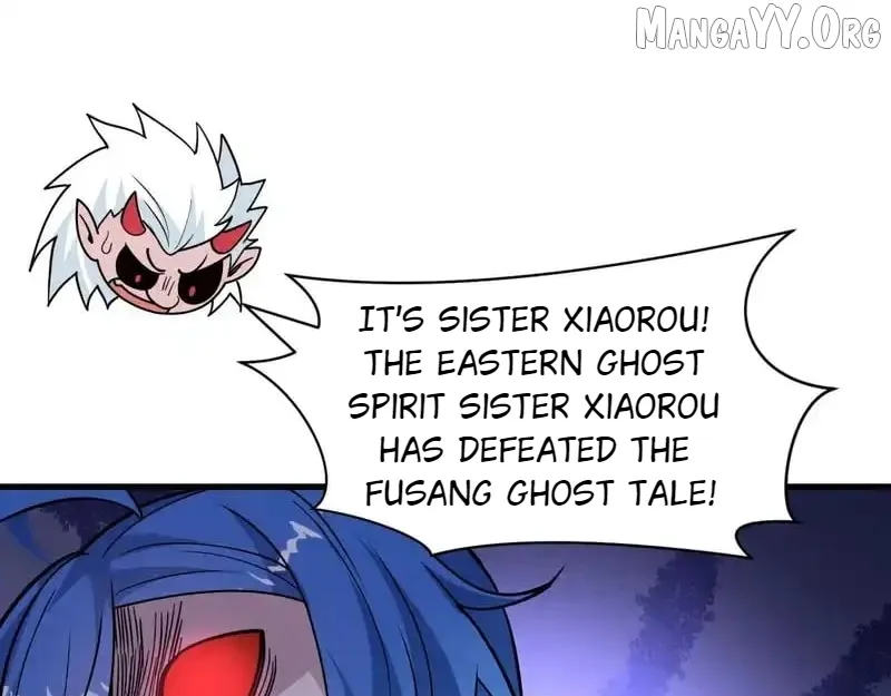 Era of the Haunted Chapter 556 page 58 - 