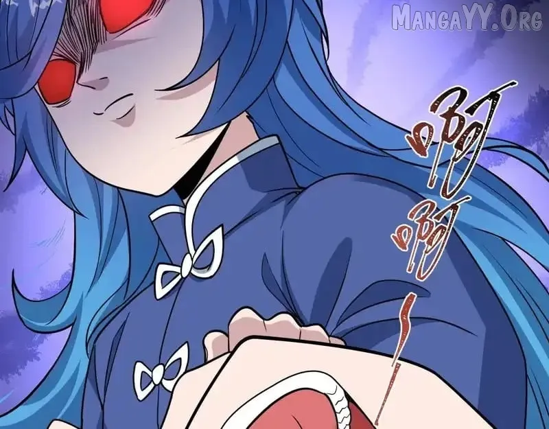 Era of the Haunted Chapter 556 page 59 - 