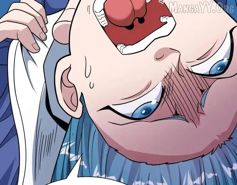 Era of the Haunted Chapter 556 page 60 - 