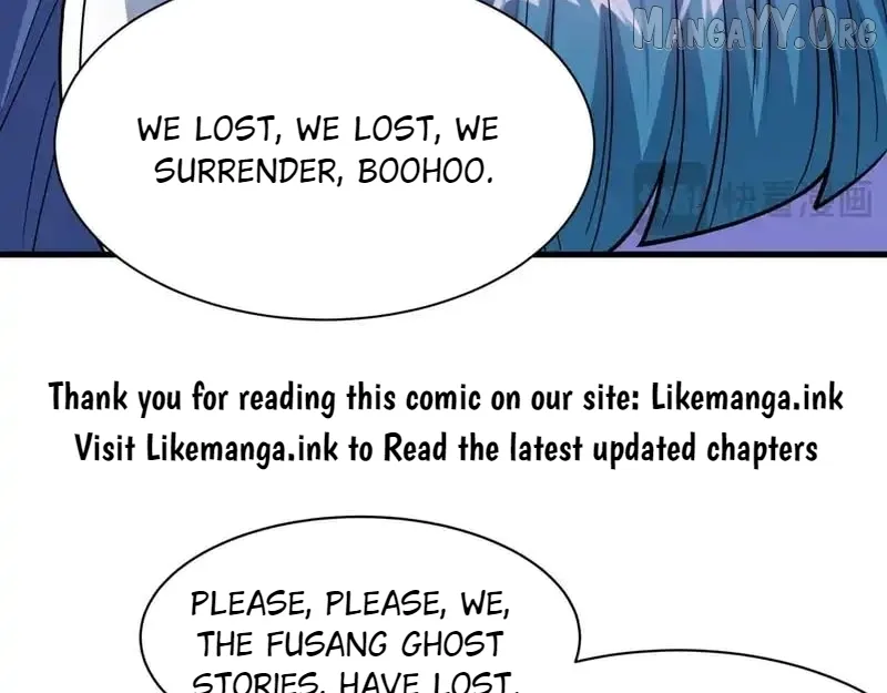 Era of the Haunted Chapter 556 page 61 - 