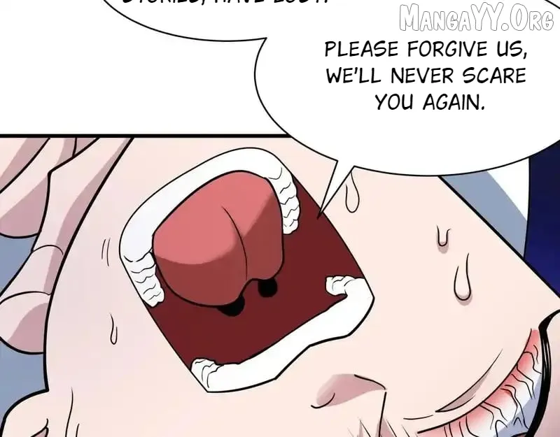 Era of the Haunted Chapter 556 page 62 - 