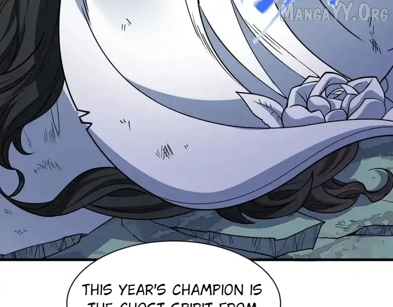 Era of the Haunted Chapter 556 page 66 - 