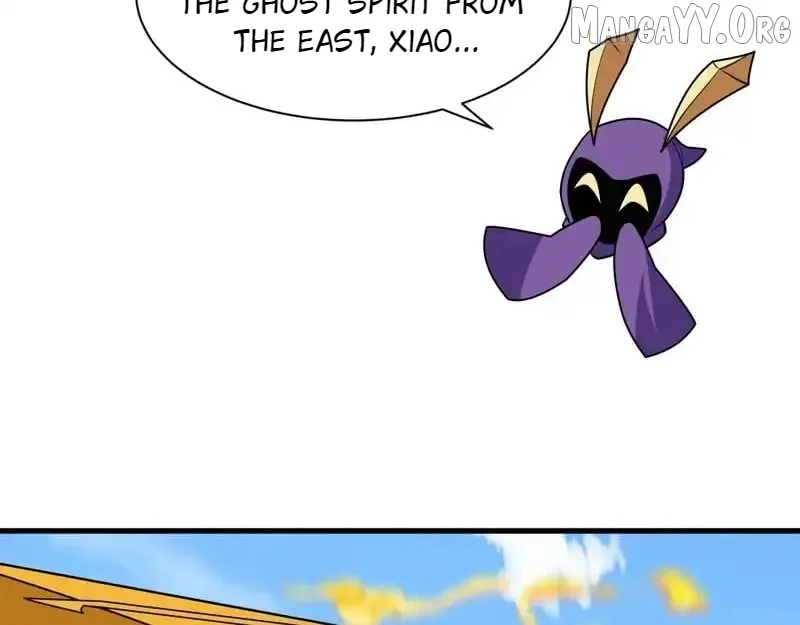 Era of the Haunted Chapter 556 page 67 - 