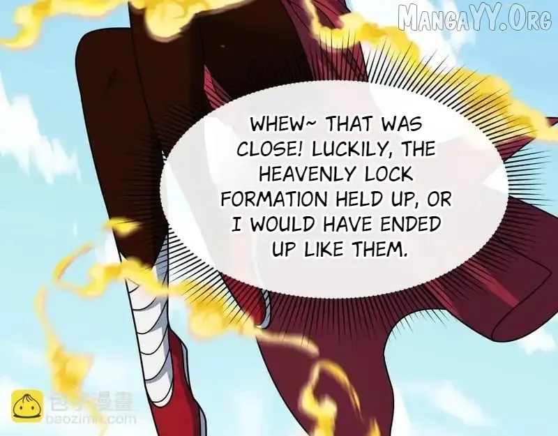 Era of the Haunted Chapter 556 page 69 - 
