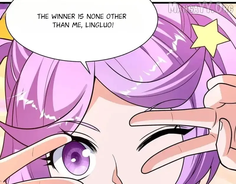 Era of the Haunted Chapter 556 page 72 - 