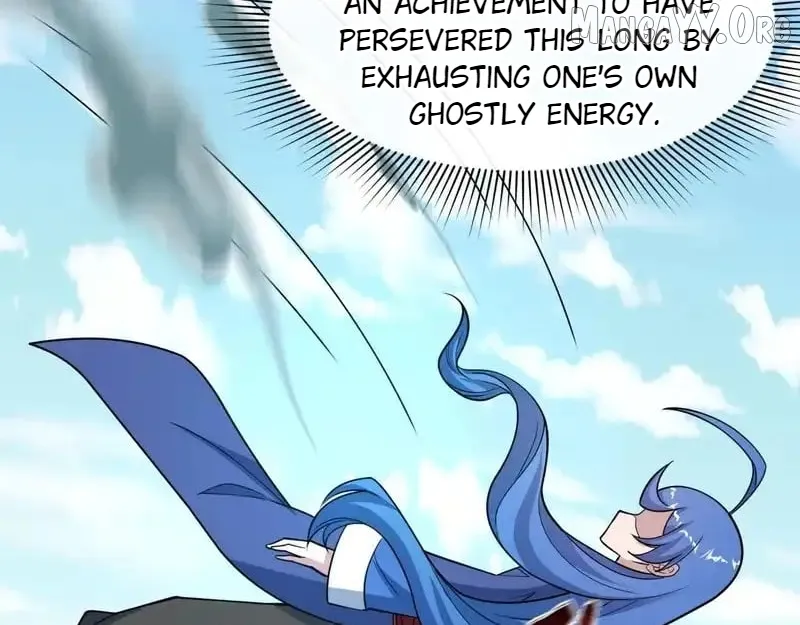 Era of the Haunted Chapter 556 page 75 - 