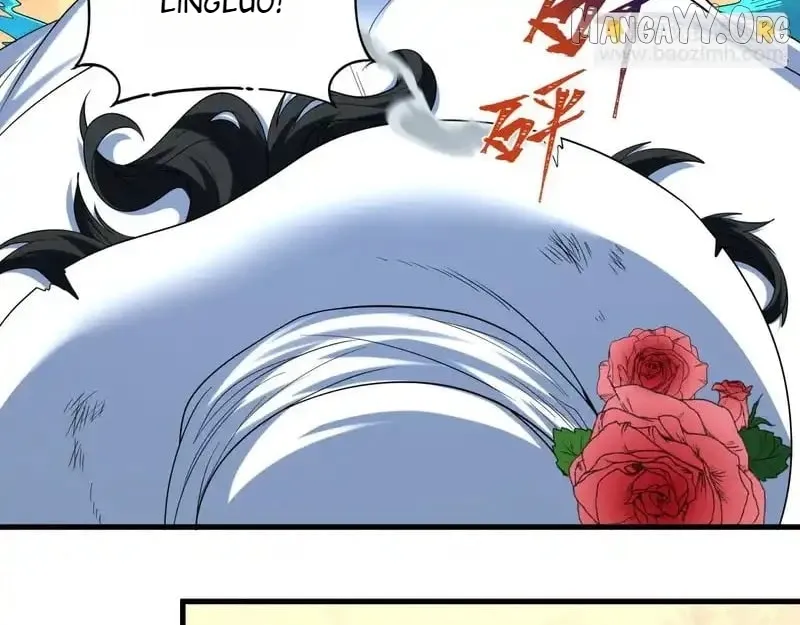 Era of the Haunted Chapter 556 page 84 - 