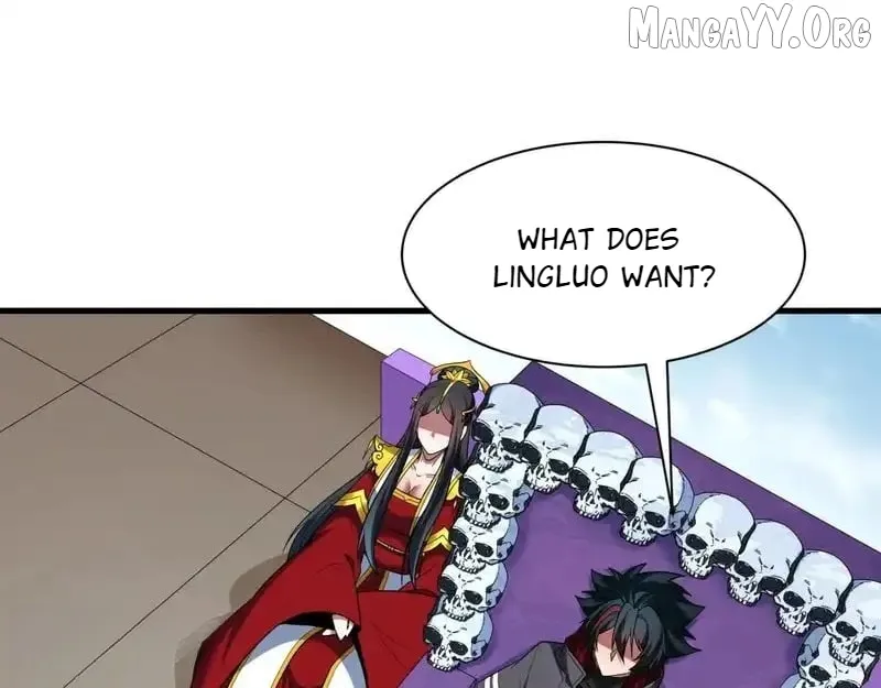 Era of the Haunted Chapter 556 page 87 - 