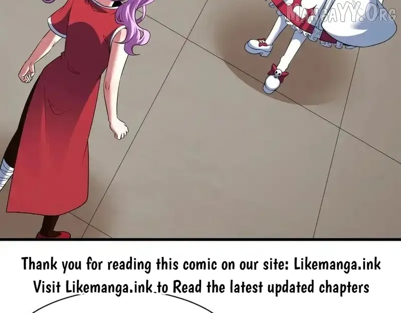 Era of the Haunted Chapter 556 page 89 - 