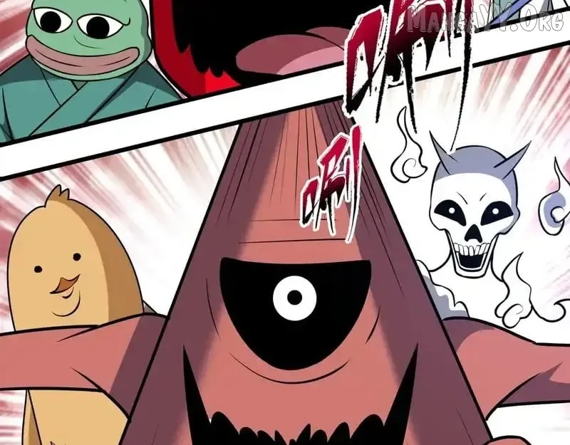 Era of the Haunted Chapter 556 page 10 - 
