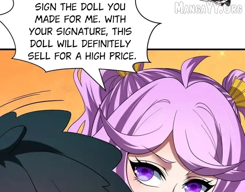 Era of the Haunted Chapter 556 page 92 - 