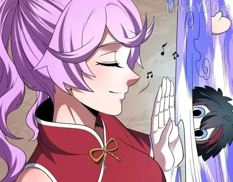 Era of the Haunted Chapter 556 page 100 - 