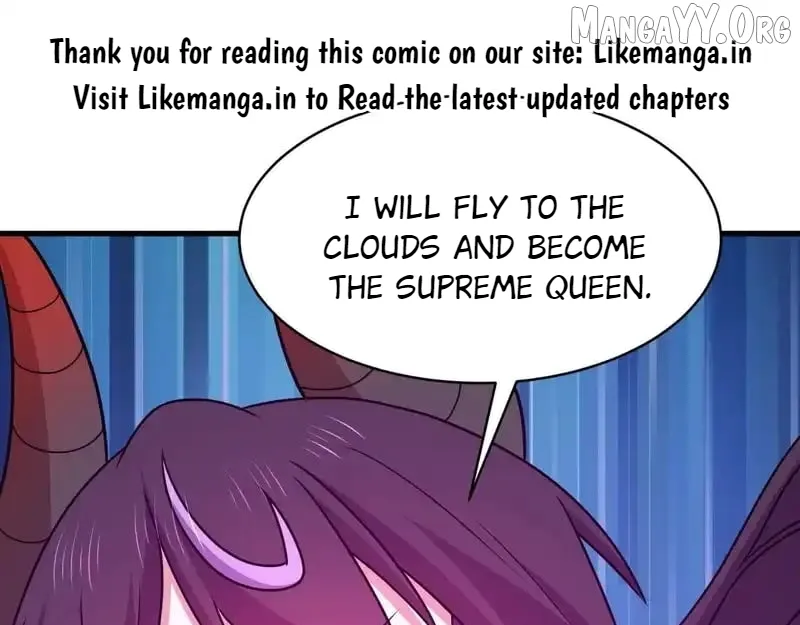 Era of the Haunted Chapter 557 page 1 - 