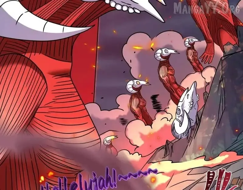 Era of the Haunted Chapter 557 page 110 - 