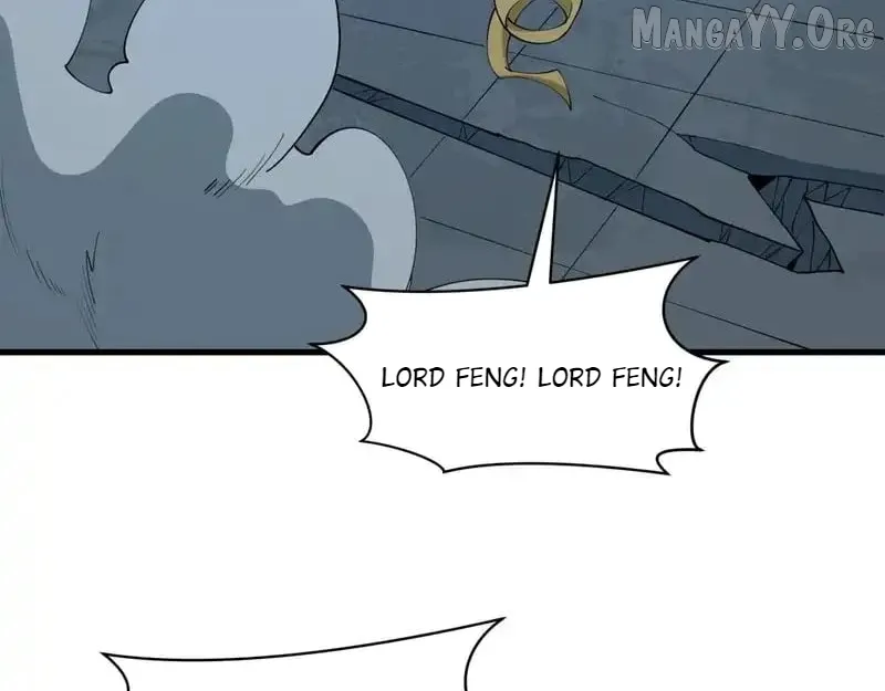 Era of the Haunted Chapter 557 page 12 - 
