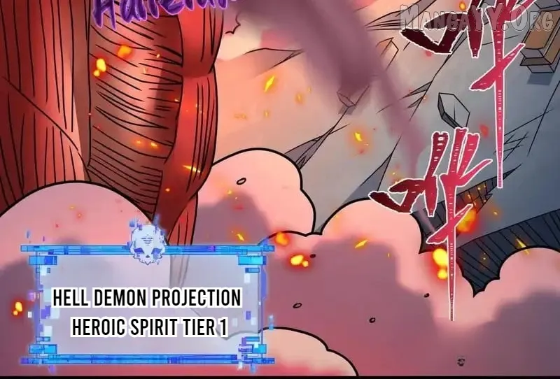 Era of the Haunted Chapter 557 page 111 - 