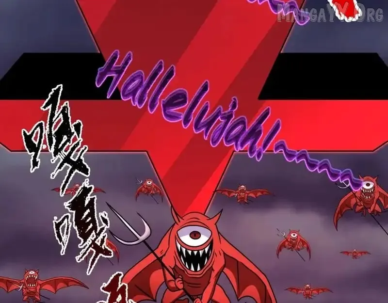 Era of the Haunted Chapter 557 page 114 - 