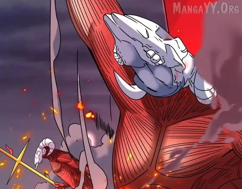 Era of the Haunted Chapter 557 page 118 - 