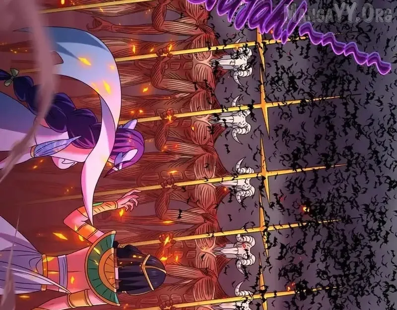 Era of the Haunted Chapter 557 page 121 - 