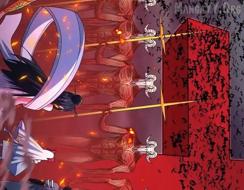 Era of the Haunted Chapter 557 page 122 - 