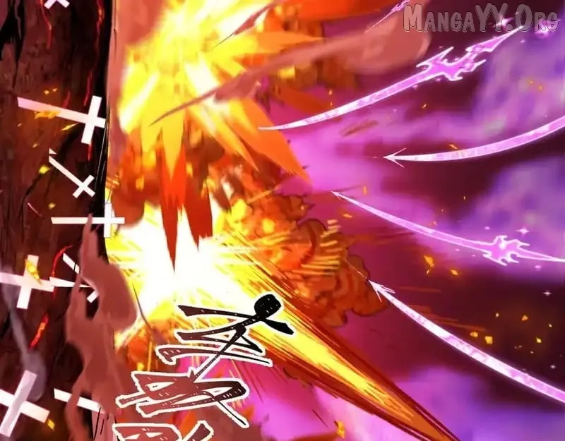 Era of the Haunted Chapter 557 page 130 - 