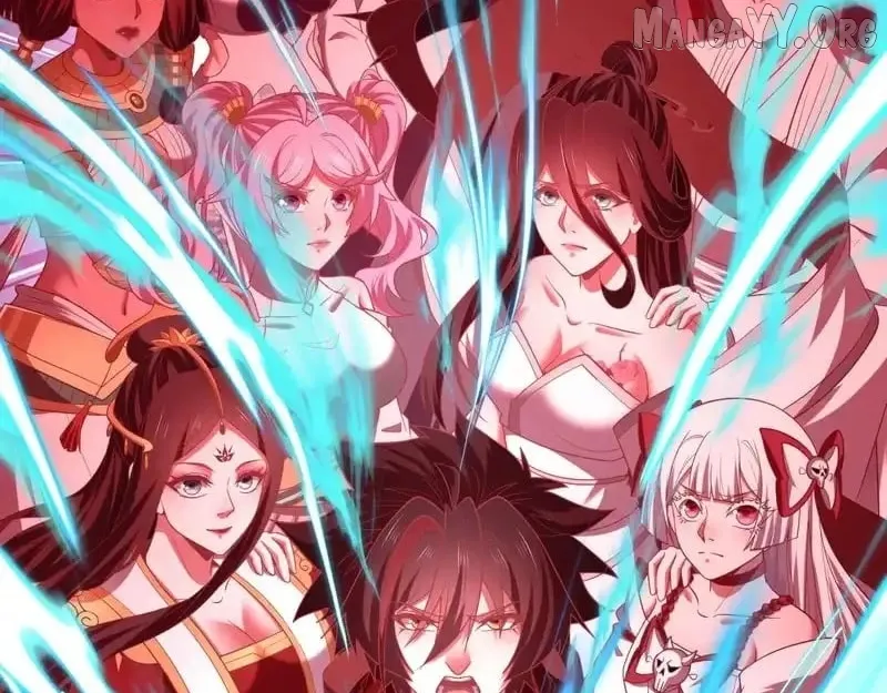 Era of the Haunted Chapter 557 page 144 - 