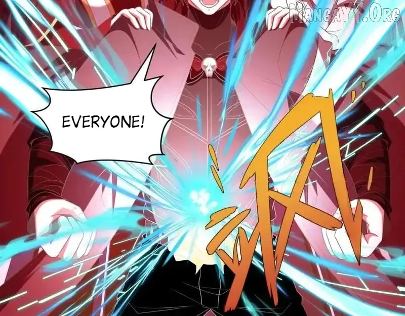 Era of the Haunted Chapter 557 page 145 - 